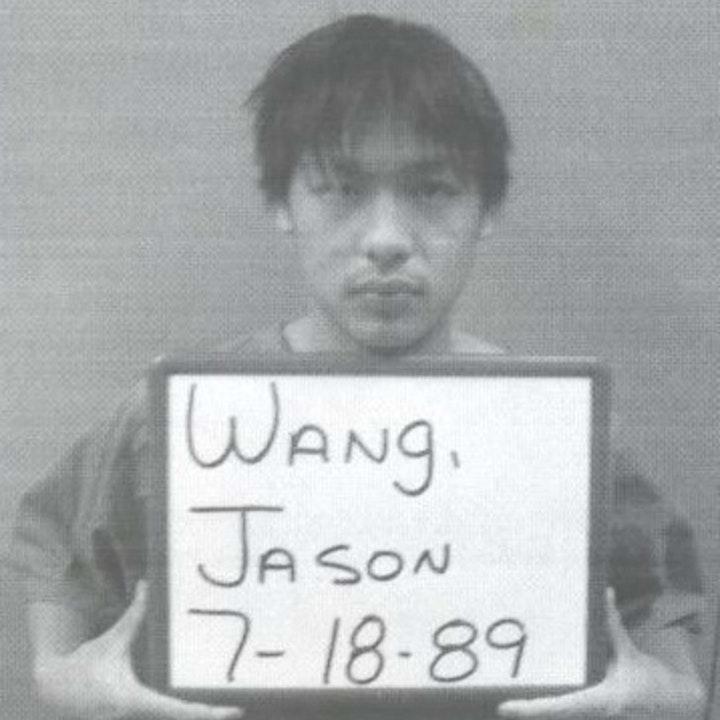 101 - Jason Wang (FreeWorld) On Giving Felons A 2nd Chance