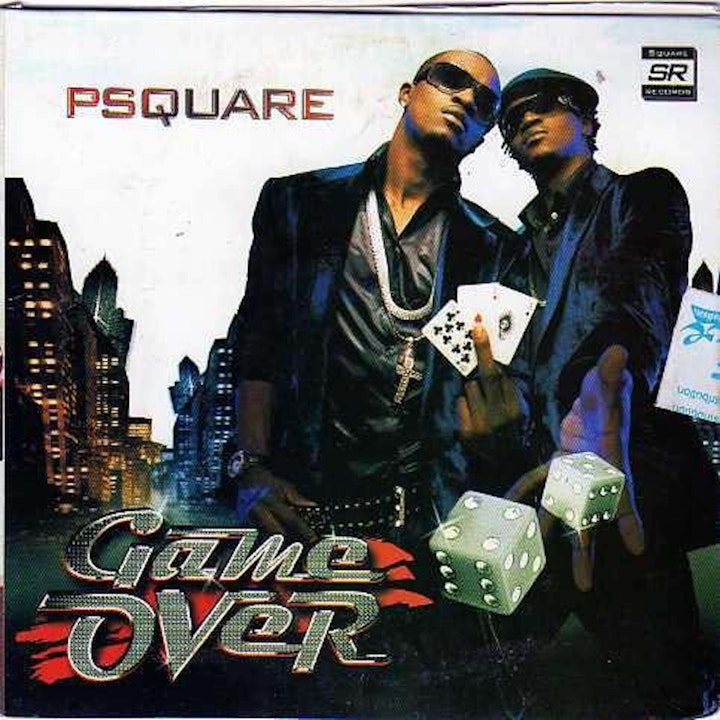 The Breakdown: "Game Over" by P-Square