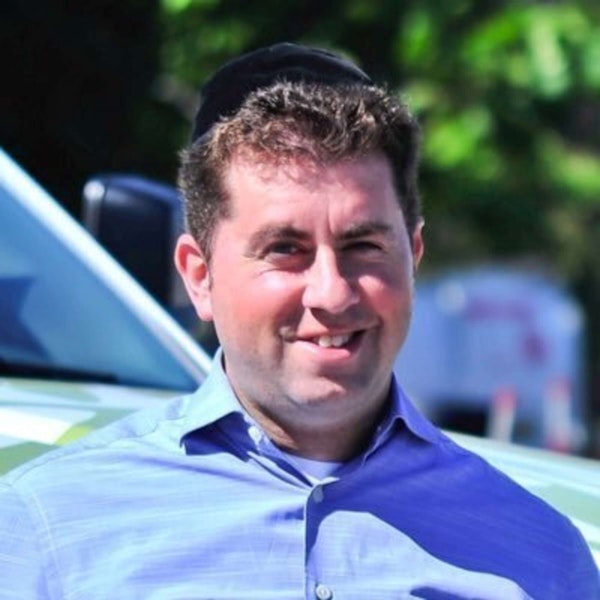 424 - Ben Zlotnick (Eden) On Providing Lawn Care To Homes, At Scale Image