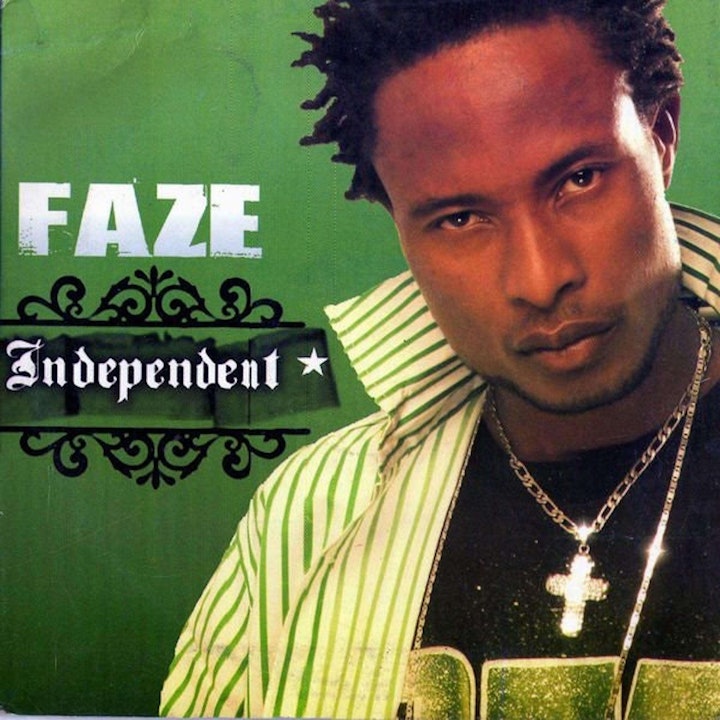 The Breakdown: "Independent" by Faze