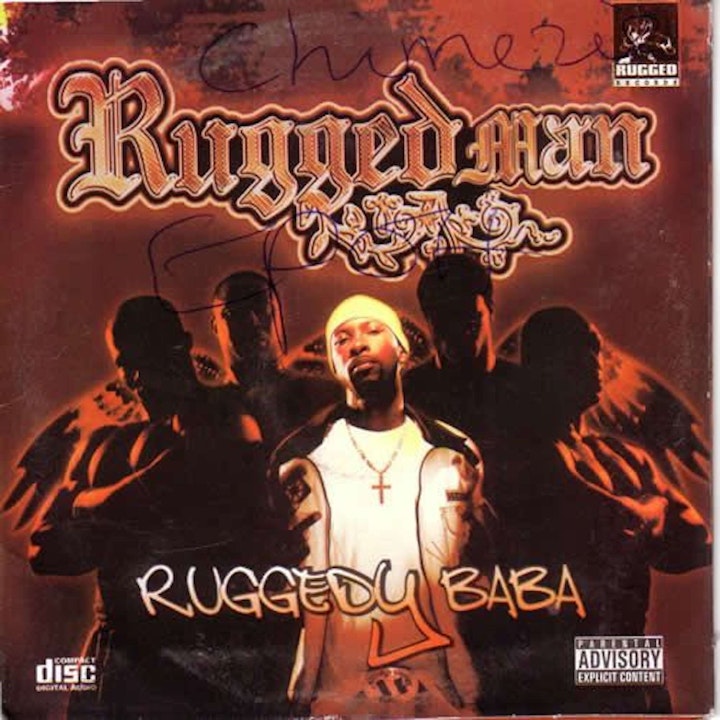 The Breakdown: "Ruggedy Baba" by Ruggedman