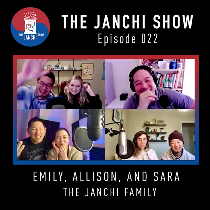 022 // The Janchi Family