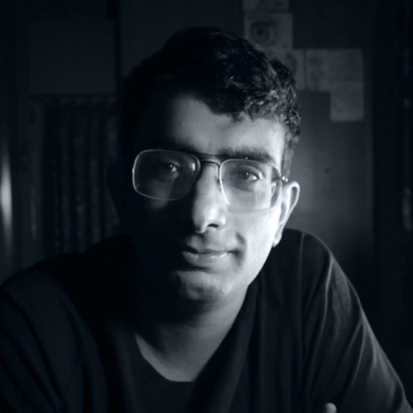 626 - Rahul Tarak (Modfy) On Building Figma for Video Image