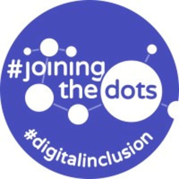 Joining the Dots for Digital Inclusion Image