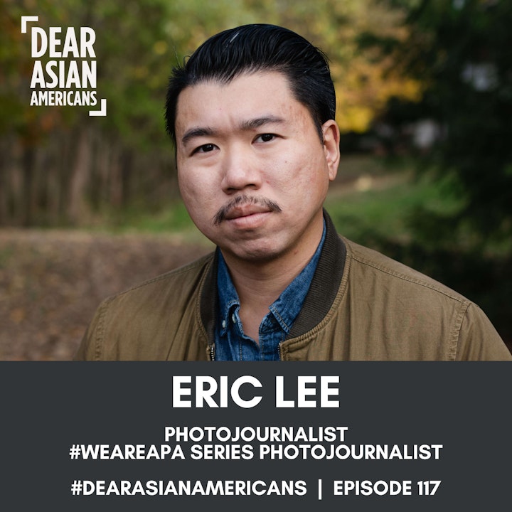 117 // Eric Lee // Photojournalist // McDonald's #WeAreAPA Series