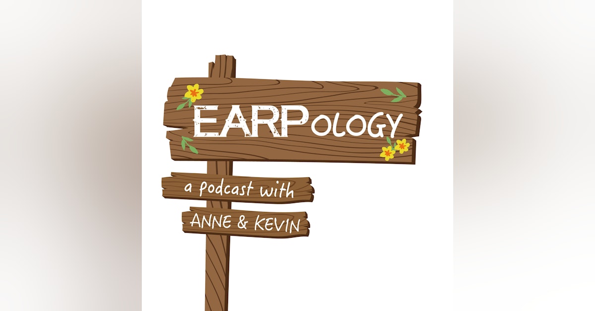Introducing EARPology