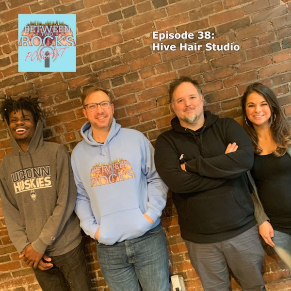 Hive Hair Studio | Episode 38 Image
