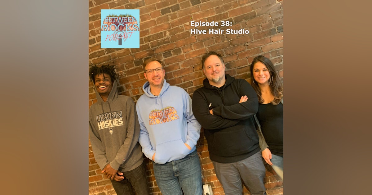 Hive Hair Studio | Episode 38