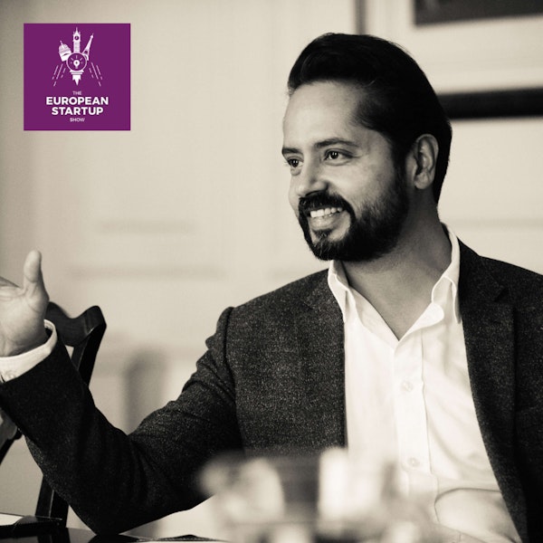 Growing Through Acquisitions with Ranjan Singh, Co-founder and CEO of HealthHero