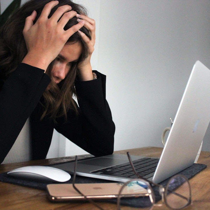 Addressing Workplace Burnout as a Tech Leader