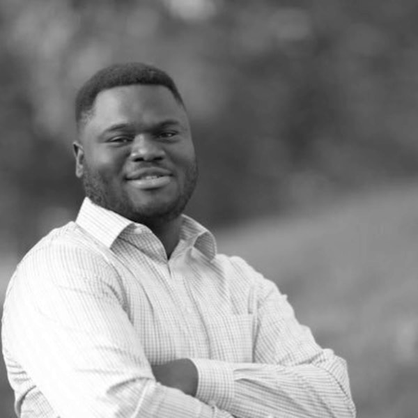 824 - George Oni (Ancillary) On Democratizing Access to Hedge Funds