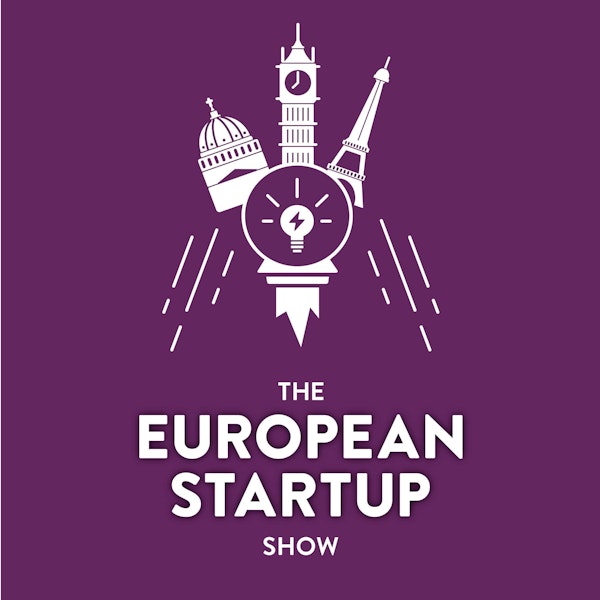 Introducing The European Startup Show Image