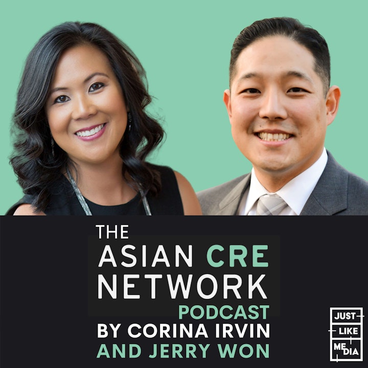 Introduction // Welcome to the Asian CRE Network Podcast!