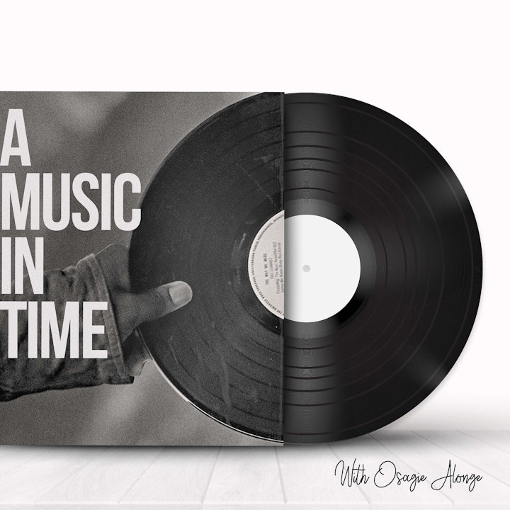 A Music In Time