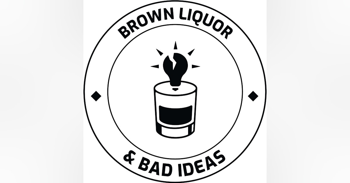 Fascism is a bad idea for the United States of America Brown Liquor and Bad Ideas (S2E4) 1/23/21