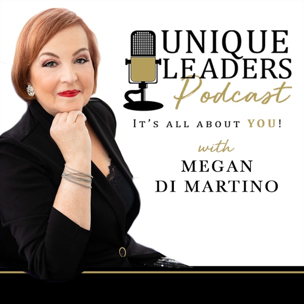 Unique Leaders: Michelle McClain