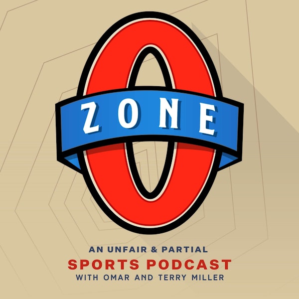 78: O-ZONE 1/5/18 with Jaleel White