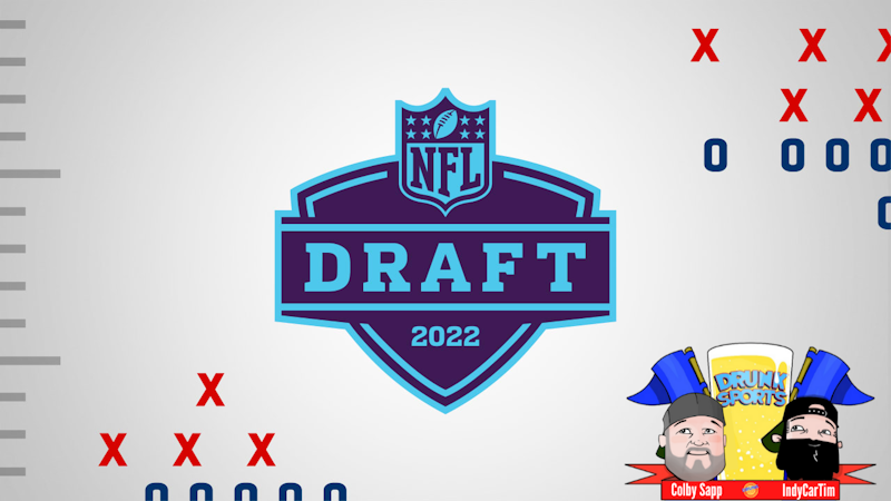 Episode image for NFL Draft Preview with Guests Jeff Thitoff and Adam Conn