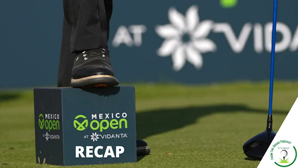 Mexico Championship Recap