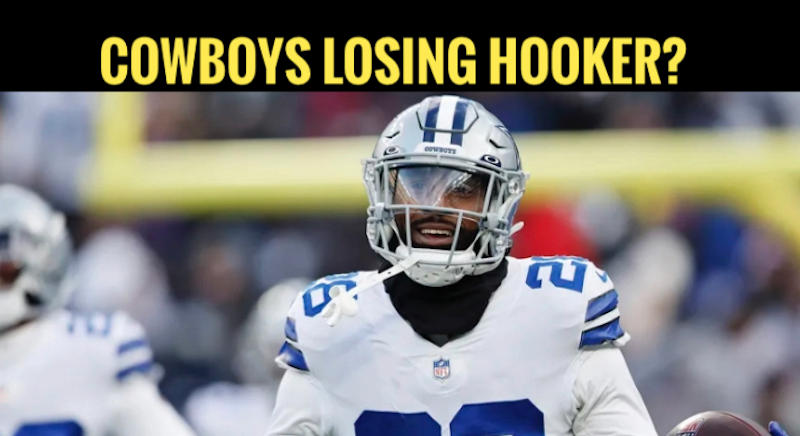 Episode image for BREAKING: COVID takes down 2 more #dallascowboys - Fish Report