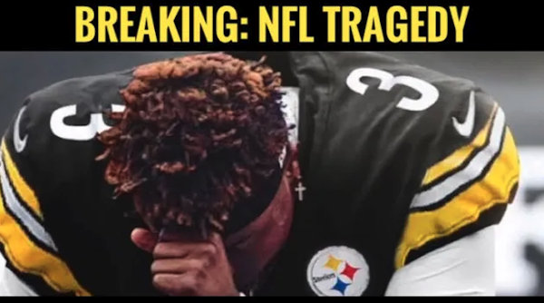 NFL TRAGEDY: QB Dwayne Haskins Dead at 24 - ‘Absolutely Devastated’