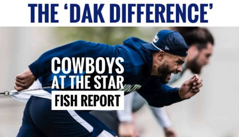 Episode image for ‘THE DAK DIFFERENCE’?