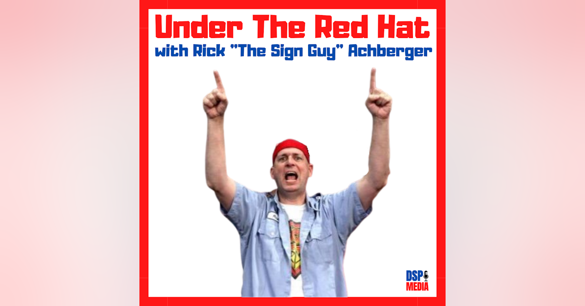 Ep00: Under The Red Hat Trailer