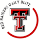 Texas Tech Red Raiders Daily Blitz Album Art