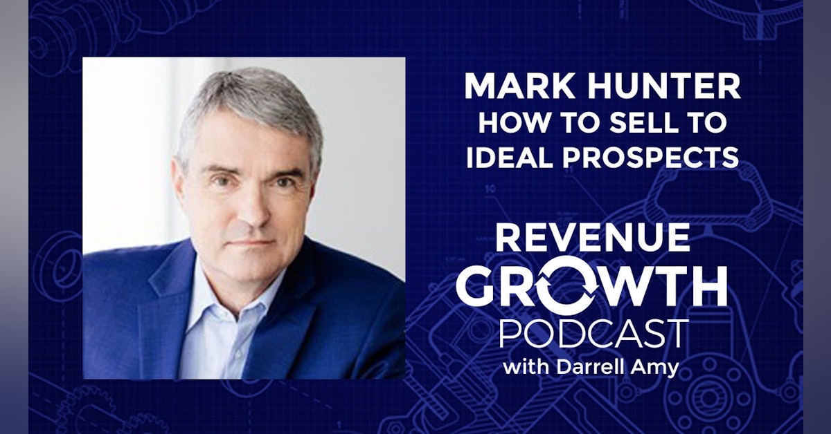 Mark Hunter-How To Sell To Ideal Prospects