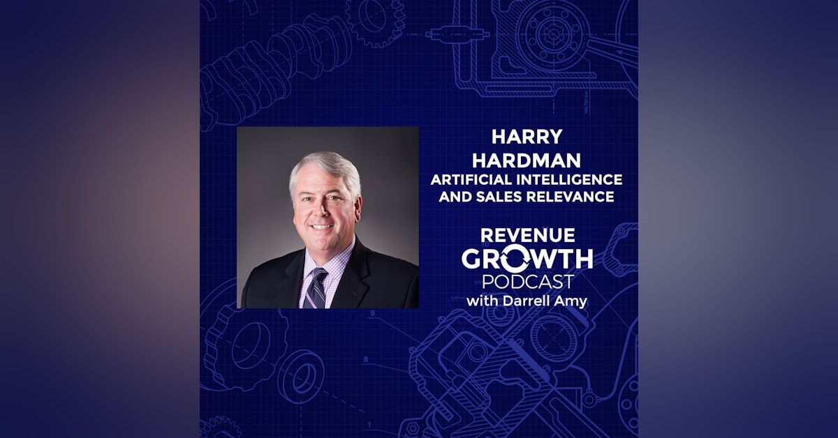 Harry Hardman-Artificial Intelligence and Sales Effectiveness