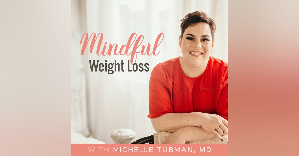 079: Personal Growth vs Weight Loss