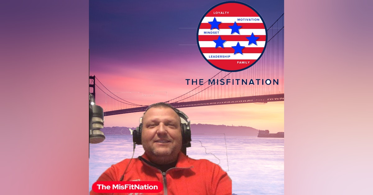 The MisFitNation chat with Nicole Shir