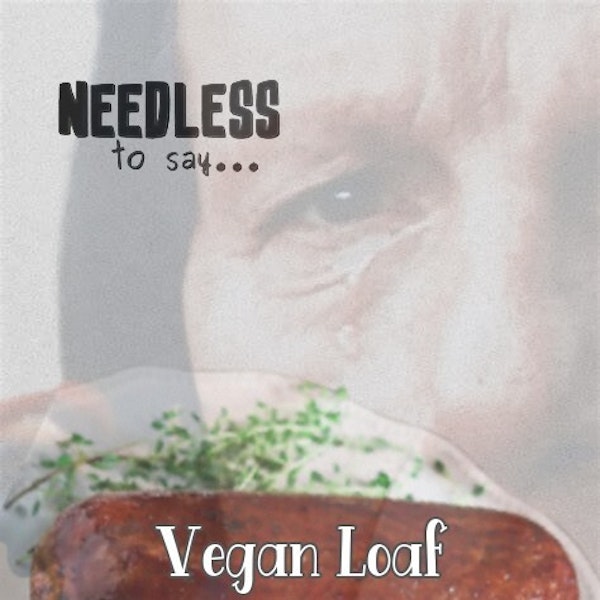 Vegan Loaf Image