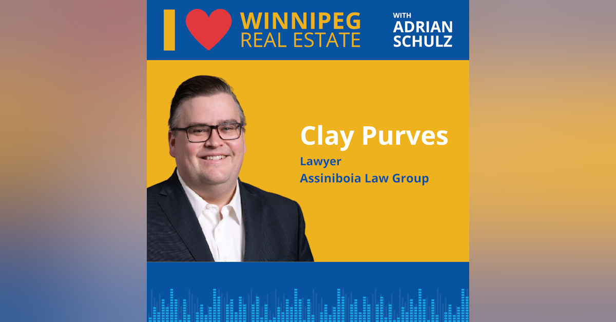 Clay Purves on how a separation or divorce affects the home