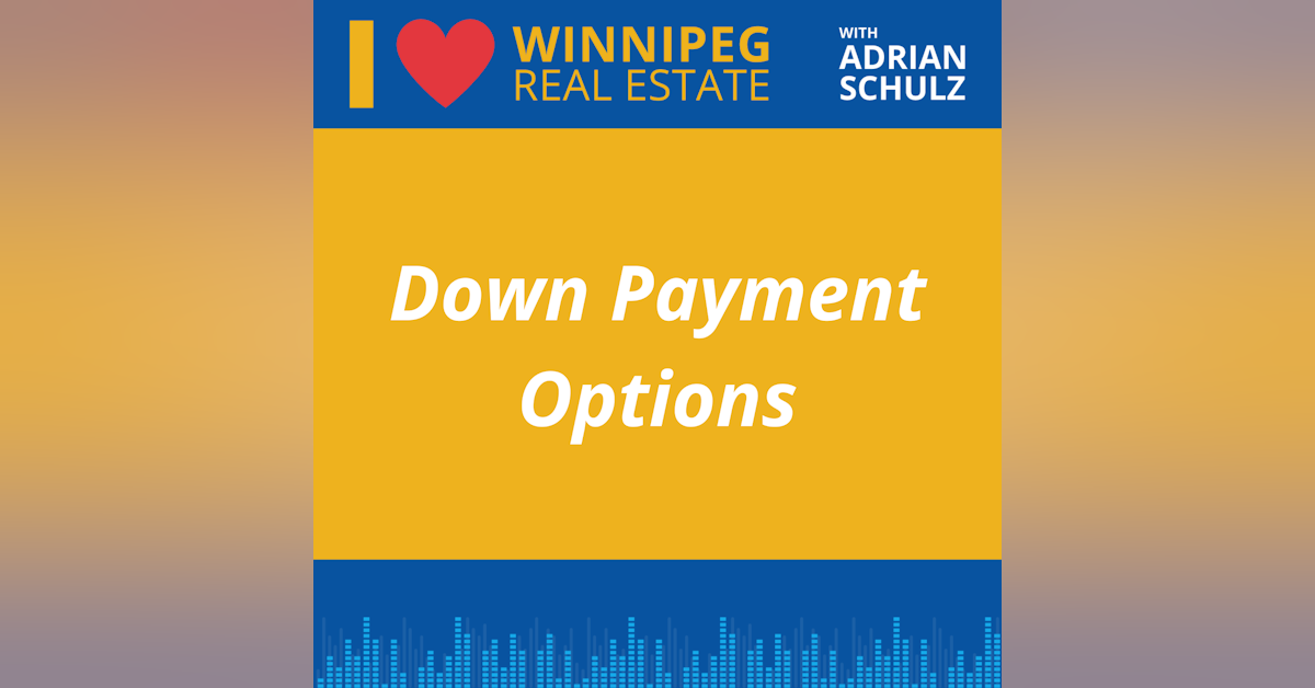 Down Payment Options