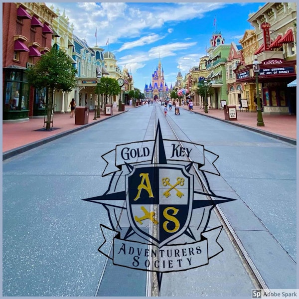 Disney World Trip Report July 2020:Reopening Edition Image