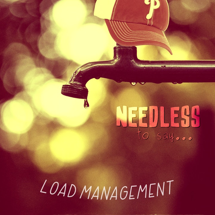 Load Management