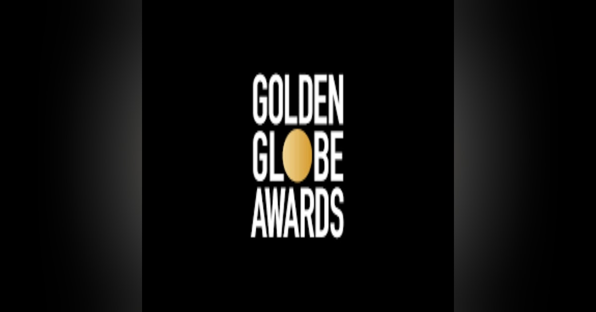 2020 Golden Globe winner predictions with Rick Lenz