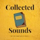Collected Sounds Album Art