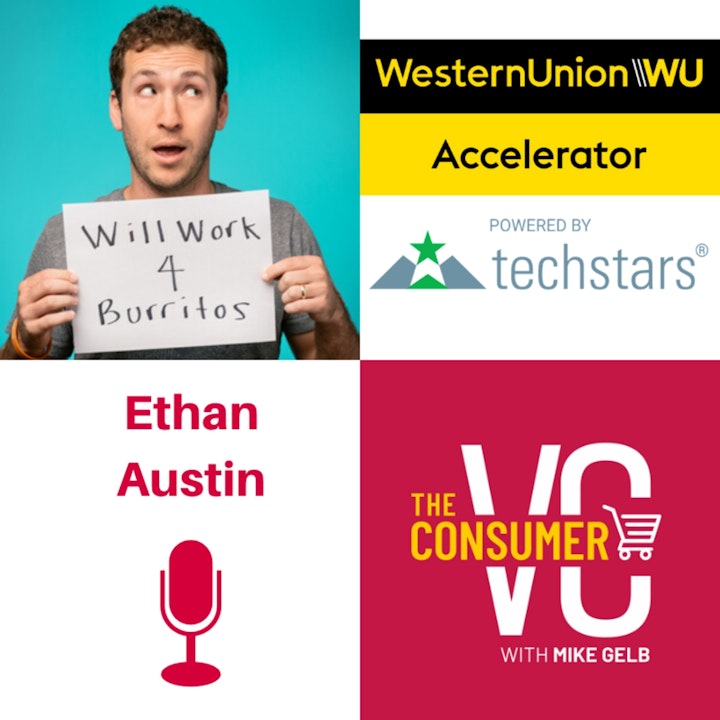 Ethan Austin (Techstars) - Punched in the Face with a Problem, Analyzing Teams and EQ
