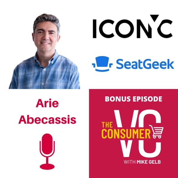 Bonus: Arie Abecassis (ICONYC Labs) - The Board of Directors