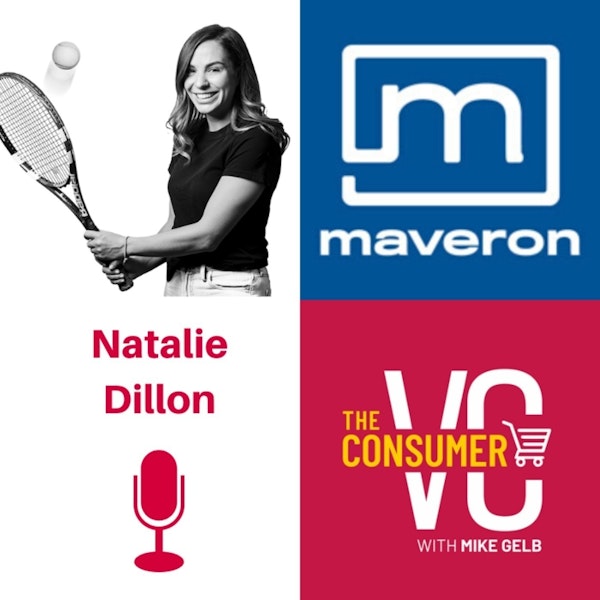 Natalie Dillon (Maveron) - Subcultures, Sustainability, and The Differences Between Gen Z & and Millennials
