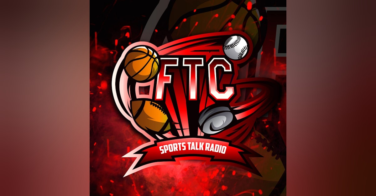 From The Couch. Sports Talk Radio | Weekly Fantasy Show