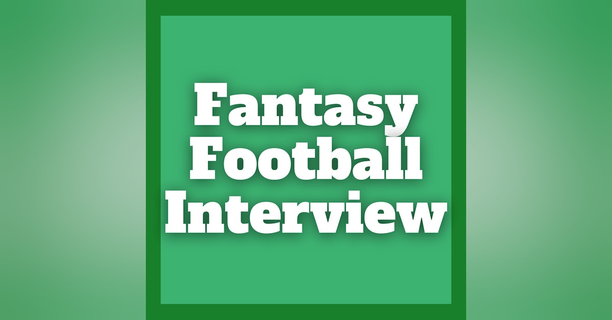 Fantasy Football 2020 | Fantasy Football 101 Interview