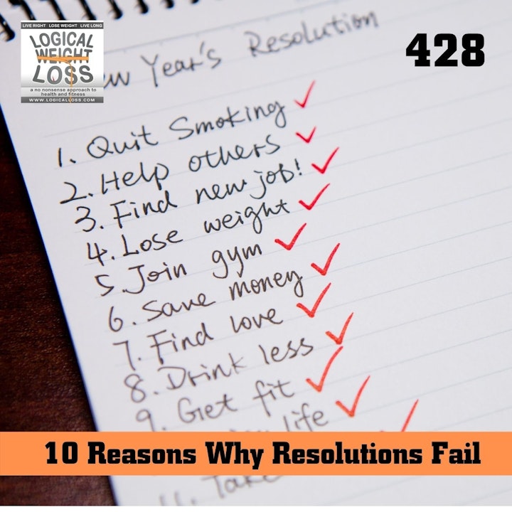 10 Reasons Why Resolution Fail - And How to Create One That Doesn't