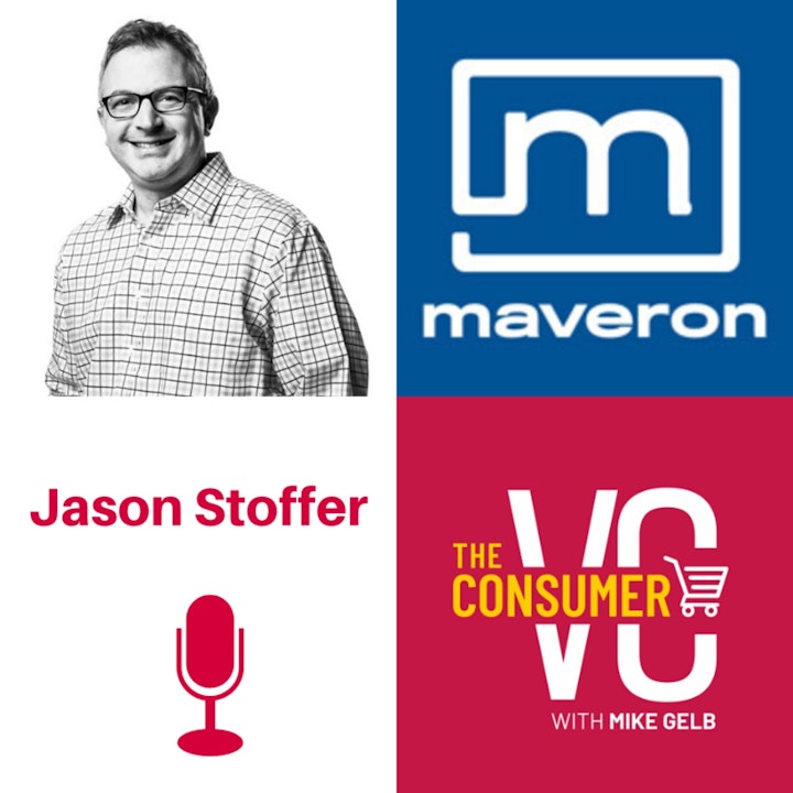 Jason Stoffer (Maveron) - Mediocre Markets, Early Traction, and Knowing Your Weaknesses