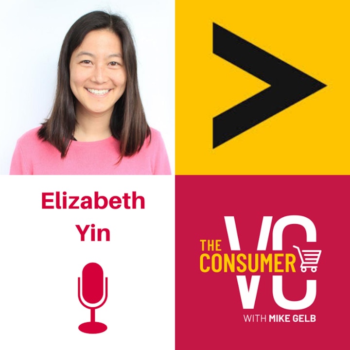 Elizabeth Yin (Hustle Fund) - Investing When There’s No Traction and How To Mitigate Risk When Founding