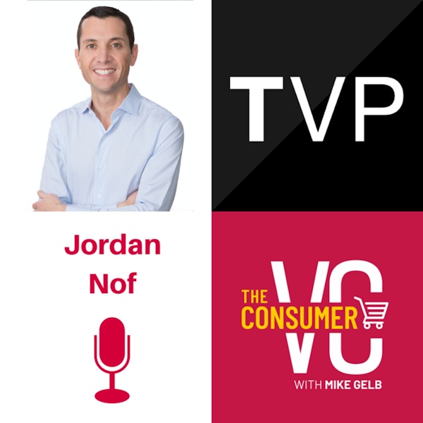 Jordan Nof (Tusk VP) - Regulated Industries, The Importance of Timing, and Good Growth vs. Bad Growth