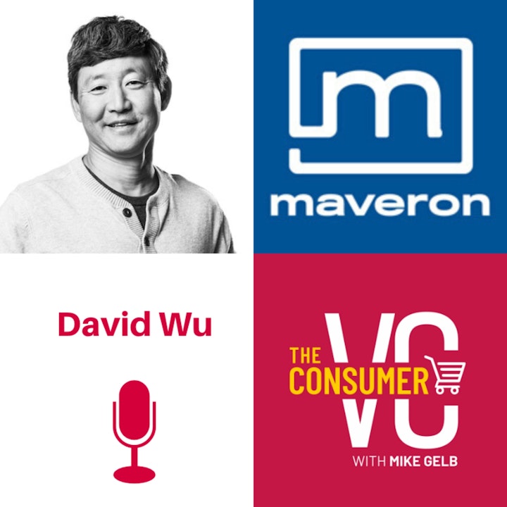 David Wu (Maveron) - The Reinvention of Entertainment, The Founder Scorecard, and the Lessons Learned From Building a Houseboat and Cruising Down the Mississippi