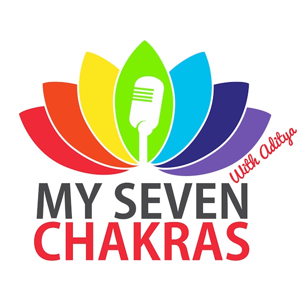 Embody Your 7 Chakras And Spice Up Your Life! With Vicki Howie